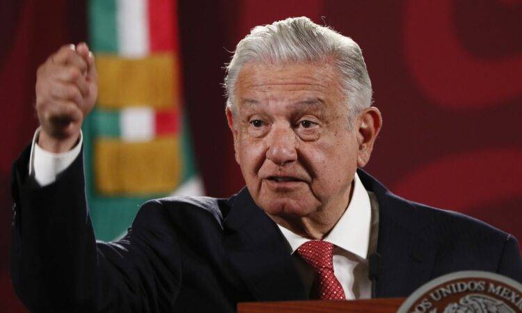 AMLO reforma
