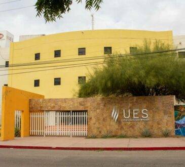 UES