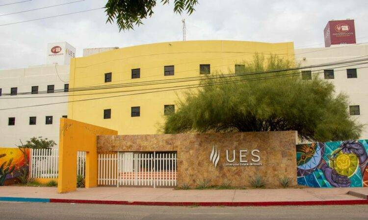UES