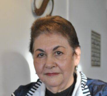 Leticia Varela