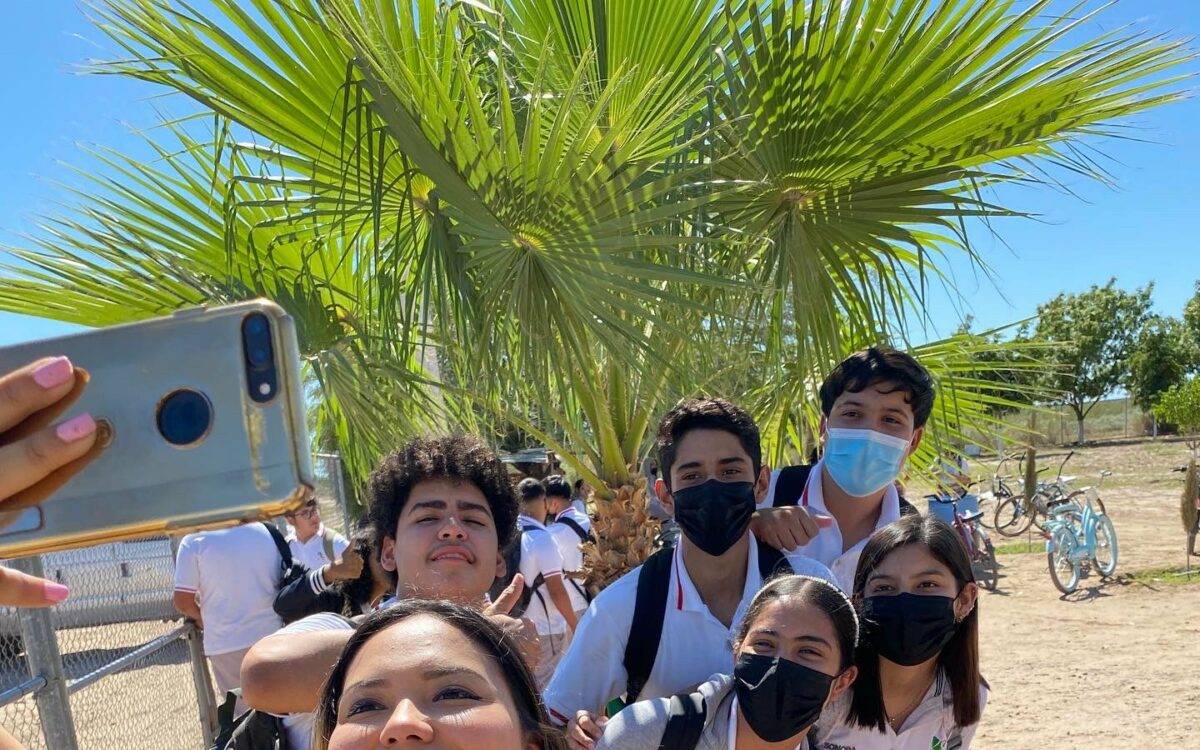 Dulce Robles, directora del IHDJ