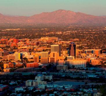 Tucson