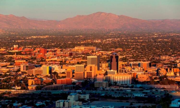 Tucson