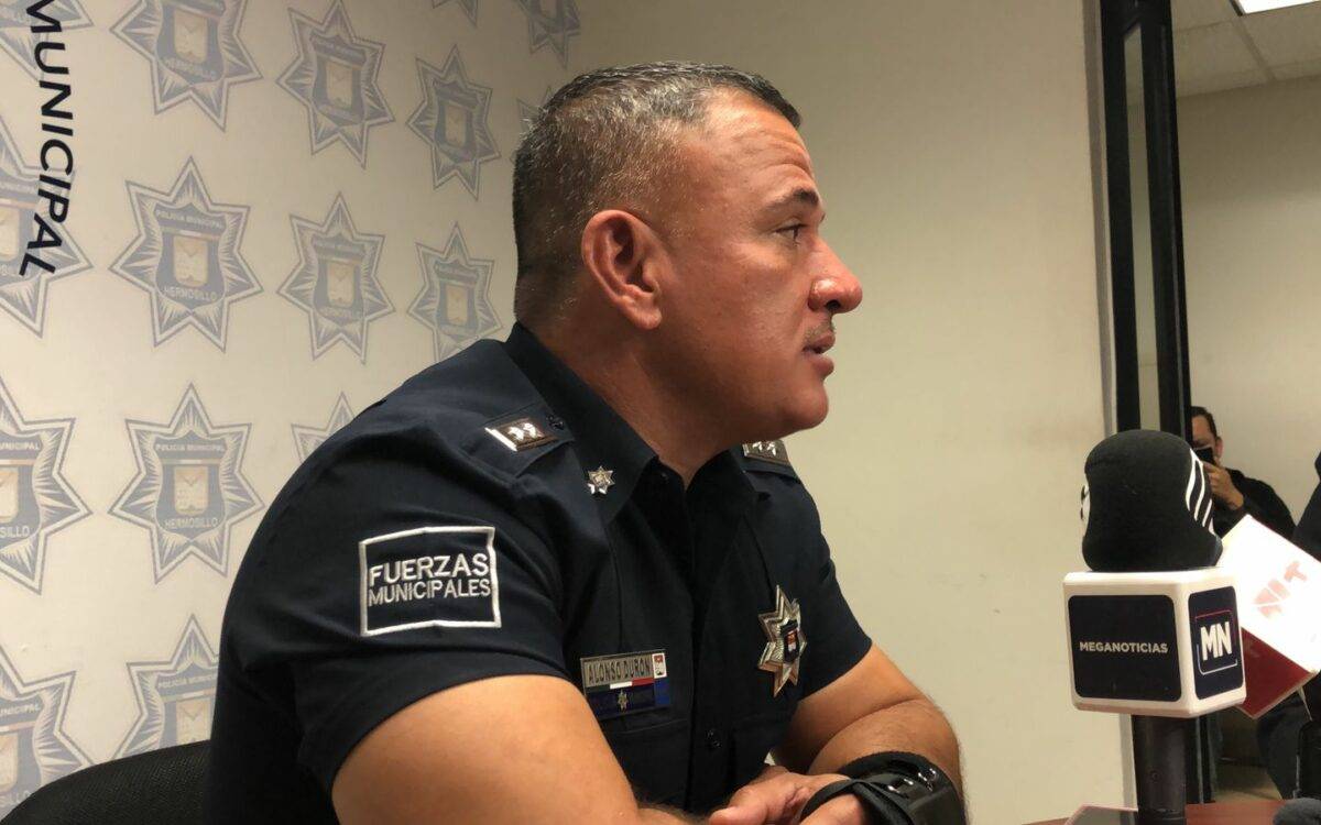 Alonso Durón Montaño