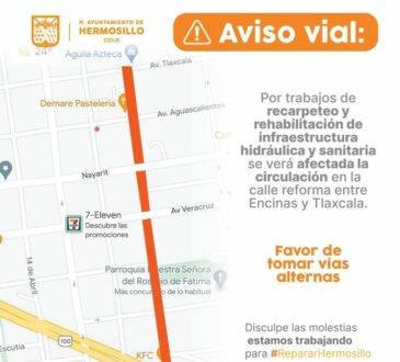 Rehabilitación de la Reforma