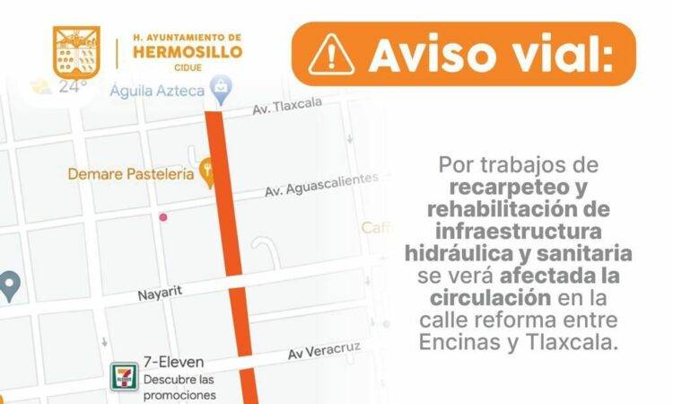 Rehabilitación de la Reforma