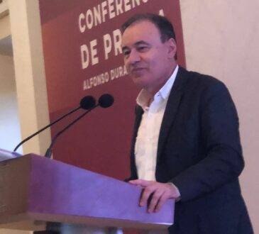 Alfonso Durazo