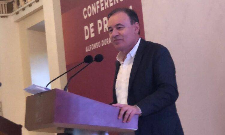 Alfonso Durazo