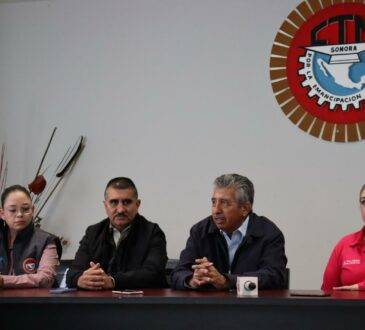 CTM Sonora