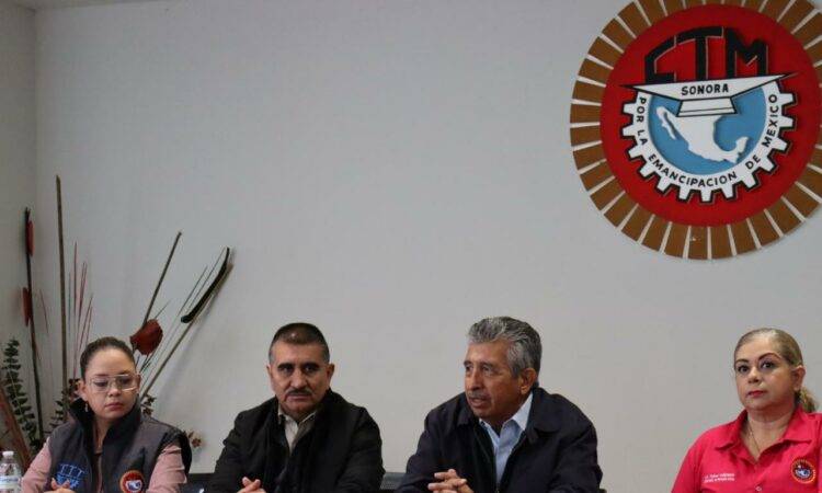 CTM Sonora