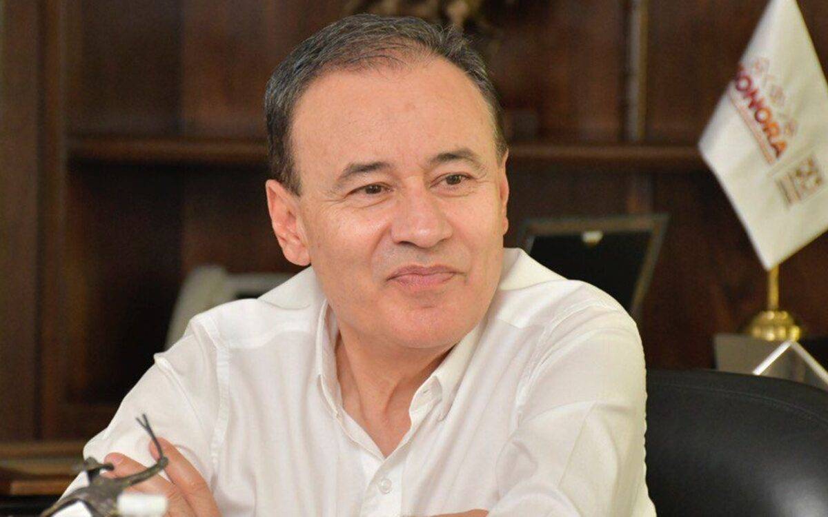 Alfonso Durazo Montaño