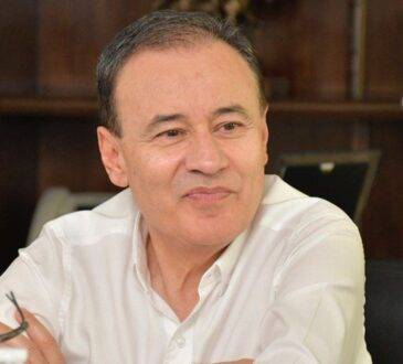 Alfonso Durazo Montaño