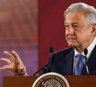 La iniciativa de Reforma Electoral del presidente López Obrador se discute en San Lázaro.