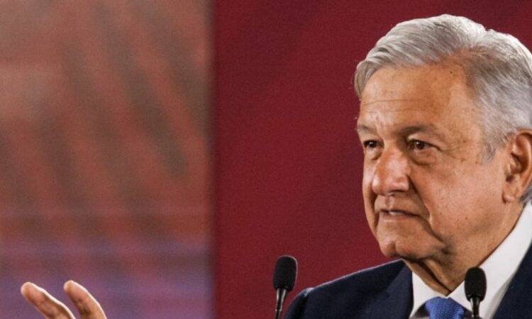 La iniciativa de Reforma Electoral del presidente López Obrador se discute en San Lázaro.