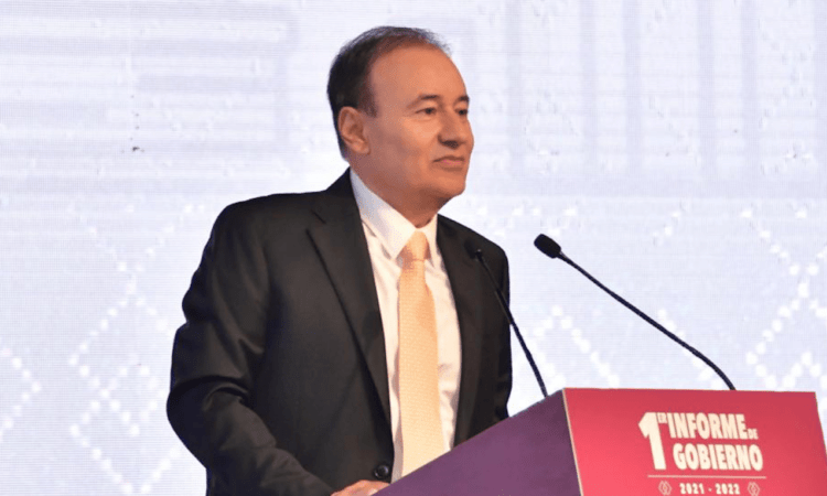Alfonso Durazo