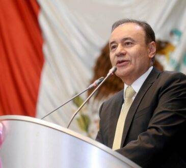 Alfonso Durazo