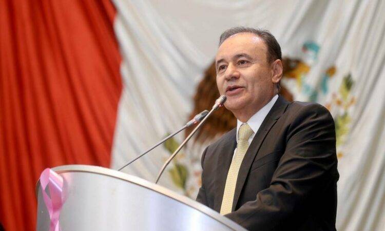 Alfonso Durazo