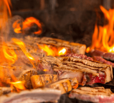 Carne asada