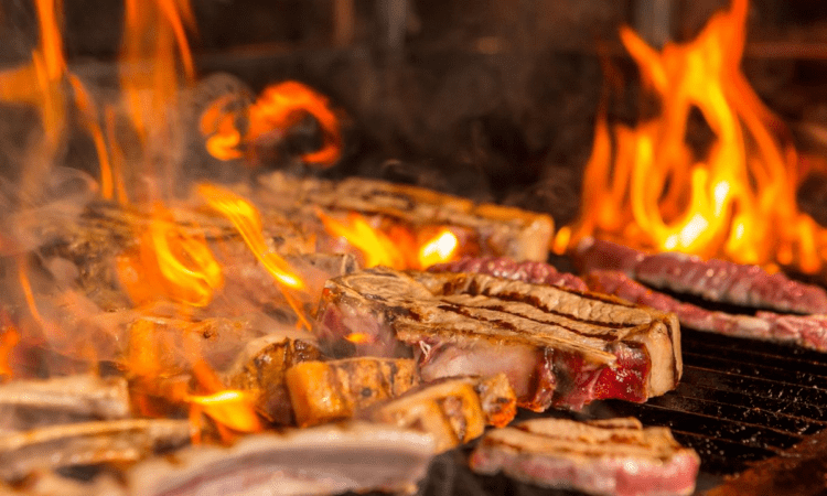 Carne asada