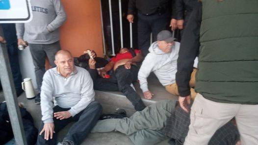 Jubilados y Pensionados