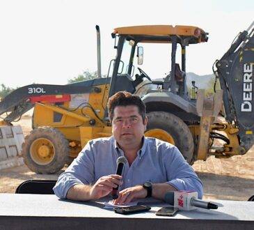 Alejandro García Rosas, procurador urbano de Sindicatura Municipal.