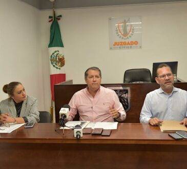 Justicia Cívica