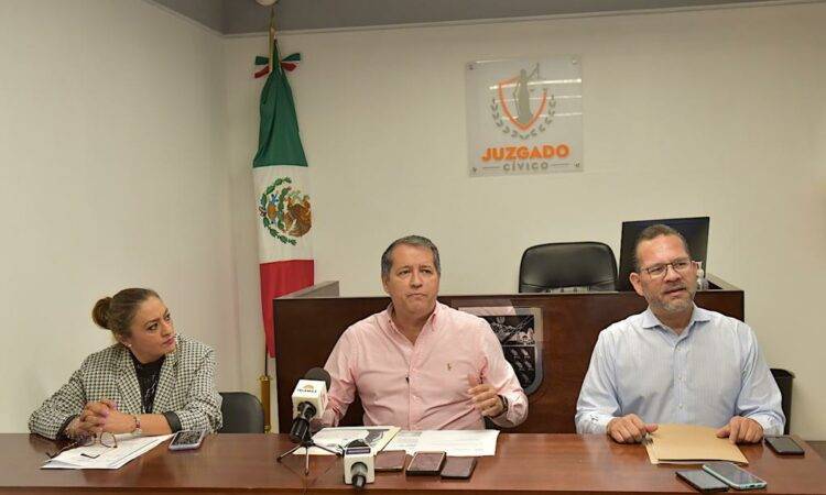 Justicia Cívica