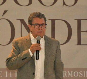Ricardo Monreal