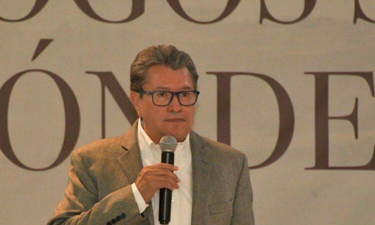 Ricardo Monreal