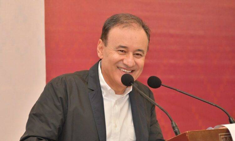 Alfonso Durazo