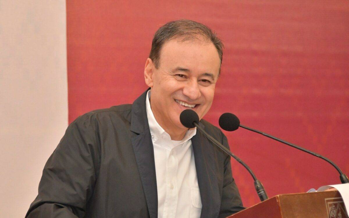 Alfonso Durazo Montaño