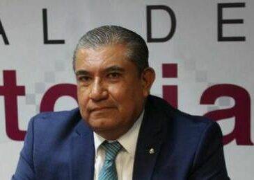 Martin Zalazar Zazueta