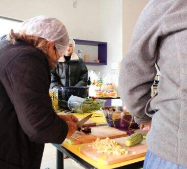 Banco de Alimentos Hermosillo