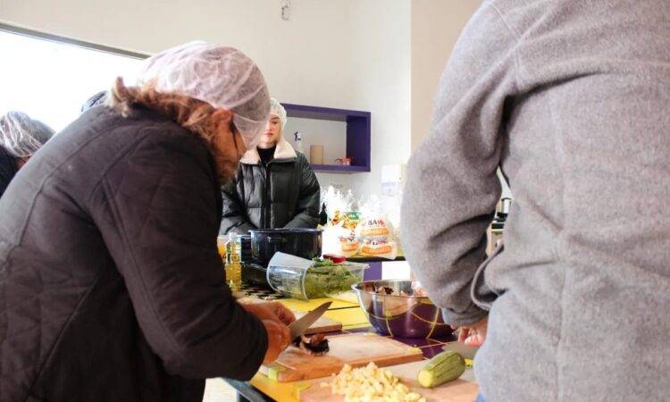 Banco de Alimentos Hermosillo