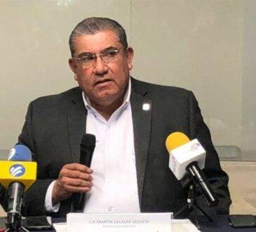 Martín Zalazar Zazueta