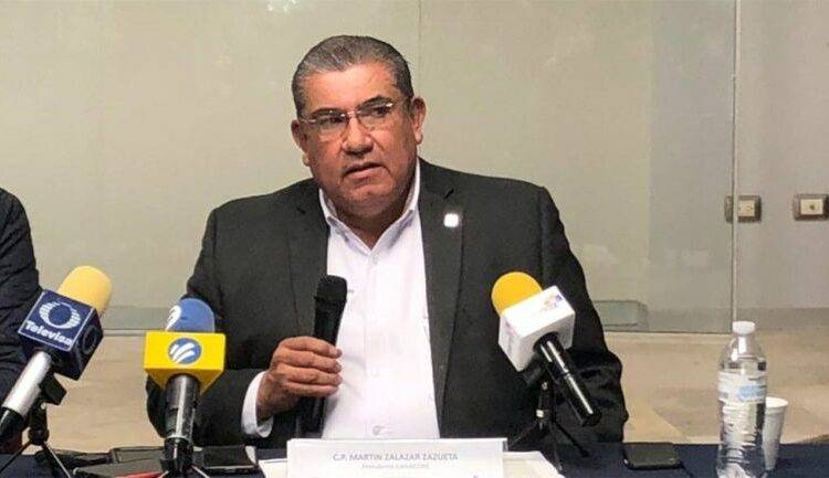 Martín Zalazar Zazueta