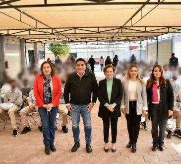 Equipo de Corporativo del Norte