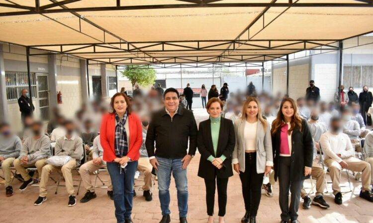 Equipo de Corporativo del Norte
