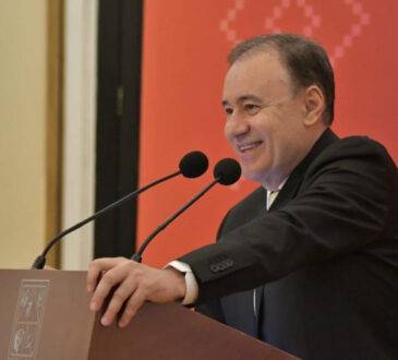 Alfonso Durazo
