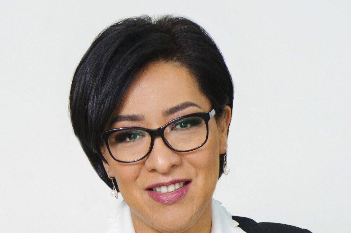 Entrevista con Silvia Álvarez, presidenta de Canacintra Hermosillo.