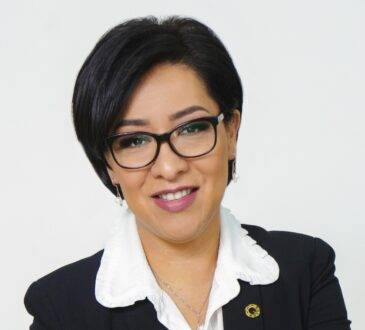 Entrevista con Silvia Álvarez, presidenta de Canacintra Hermosillo.