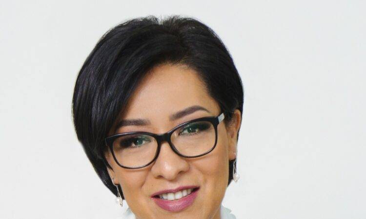 Entrevista con Silvia Álvarez, presidenta de Canacintra Hermosillo.