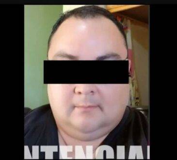 Francisco Rogelio “N.”, es el primer sentenciado en Sonora por el delito de violación a la intimidad sexual.
