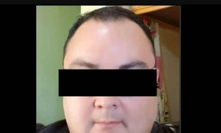 Francisco Rogelio “N.”, es el primer sentenciado en Sonora por el delito de violación a la intimidad sexual.