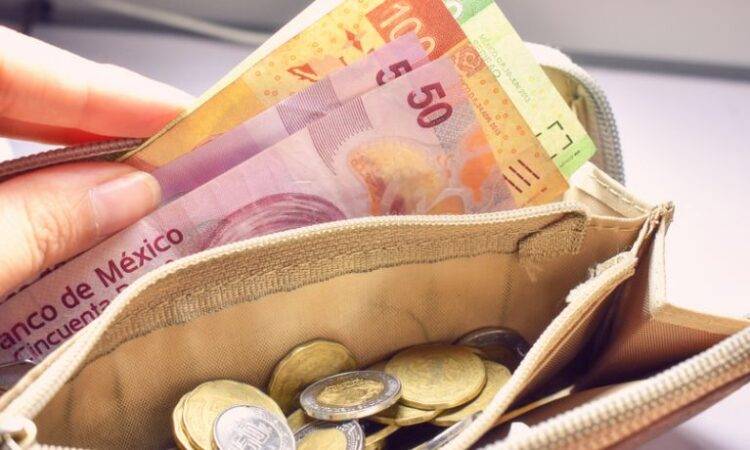 OCDE proyecta que México crezca un 2.5% económicamente en 2024