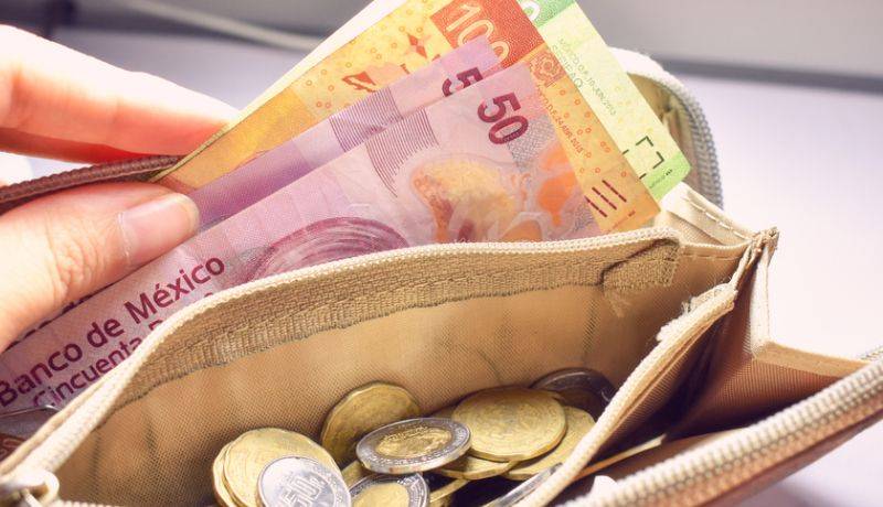 OCDE proyecta que México crezca un 2.5% económicamente en 2024