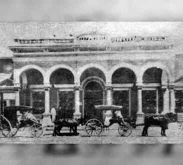 Hace 125 años en el estado comenzaba a escribir la historia de un banco de alcances gigantescos para la época Se trata del “Banco de Sonora".