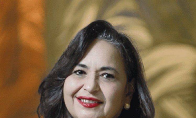 Norma Lucía Piña Hernández… El Presidente sabe que no cuenta con ella.