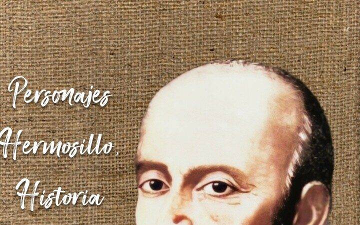 P. J. José Rafael Campoy Gastelu.