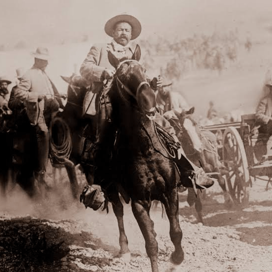 Este año es el centenario del asesinato de Francisco Villa.
